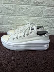 uk4 Converse All Star Move Platform Low