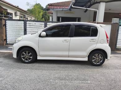 Perodua MyVi SE ZHS in Kemaman, TRG
