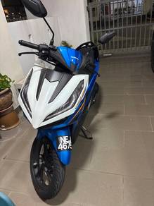Honda Vario 125
