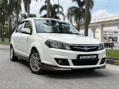 Proton Saga FL EXECUTIVE in Seri Kembangan, SGR