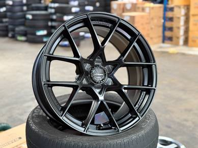 NEW 18 Lenso Astra Rim Ranger Raptor Hilux Triton