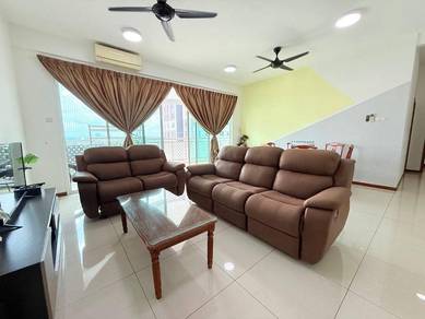 Service Residence For Rent in Grandview 360