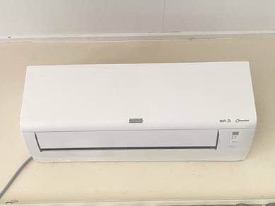 Aircond Acson 1.5hp inverter