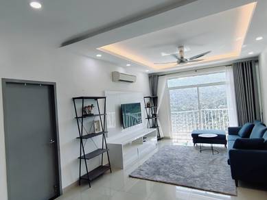 Condominium For Sale in Setia Pinnacle