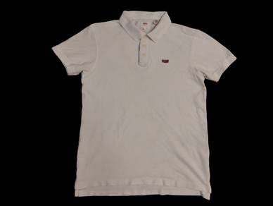 Levis polo ringer