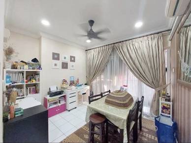 Apartment For Sale in Mahasa Villa