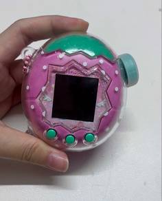 Tamgochi Pradise