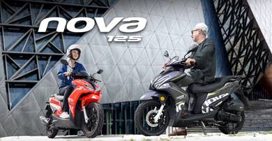 Aveta Nova 160