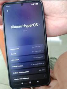 Xiaomi 13t pro 
