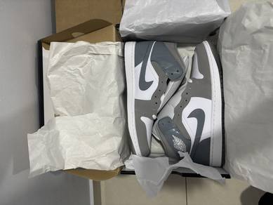 [NEW] Nike Air Jordan Mid SE (Cool Grey)