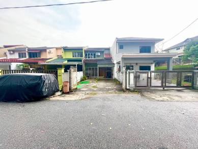2-storey Terraced House For Sale in Kajang,SGR