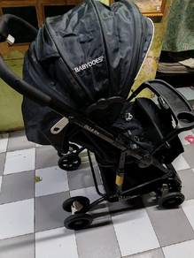 stroller baby