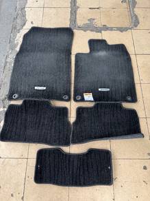 No 27-12-7 Floor Mat Carpet Suzuki Kizashi Jpn