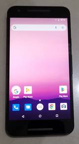 LG Nexus 5x (2G/16G) [NEW PHONE]