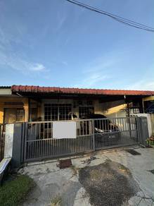 1-storey Terraced House For Sale in Anak Bukit,KDH