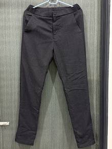 Dark Grey trouser
