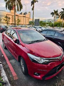 Toyota Vios G in Bandar Bukit Tinggi, SGR