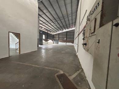 Warehouse / Factory For Rent in Lunas,KDH
