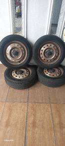 Tayar 165 60 R13