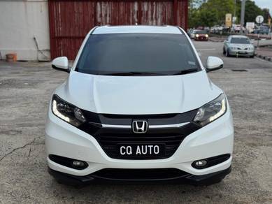 Honda HR-V V in Bagan Ajam, PNG