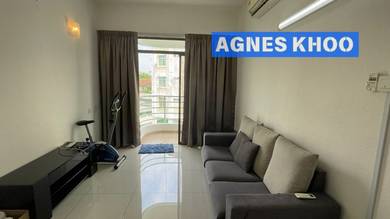 Condominium For Sale in Logan Ville
