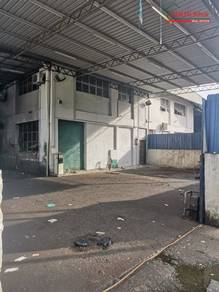 Warehouse / Factory For Rent in Permatang Tinggi,PNG