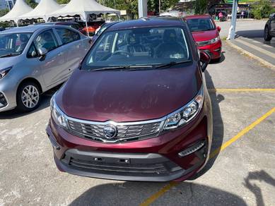 2026 Proton Persona STANDARD