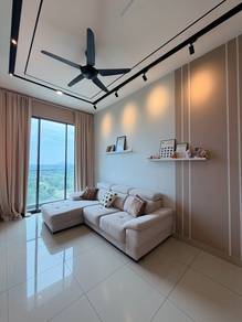 Service Residence For Sale in Maple Residences