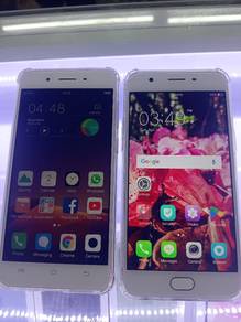 appo and vivo jual 