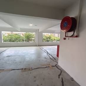 Condominium For Rent in The Amarene @ Ideal Vision Park