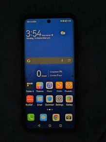 huawei nova 9 8/256gb blue