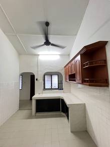 1-storey Terraced House For Sale in Kajang,SGR