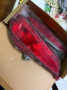 reflector bumper original