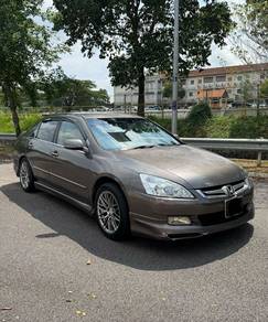 Honda Accord VTi-L in Masai, JHR
