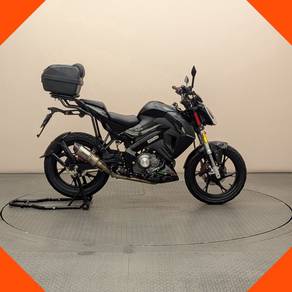 Benelli 150S