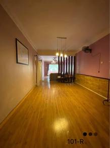 Condominium For Sale in Pelangi Heights