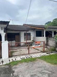 1-storey Terraced House For Sale in Batu Gajah,PRK