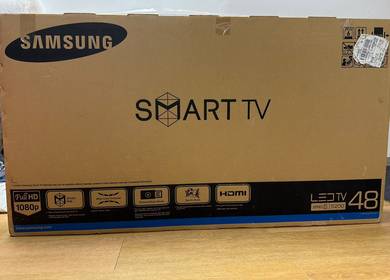 Samsung Smart LED TV Series 5(5200) 48"