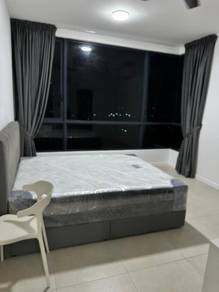 Apartment For Rent in Anggun Residences @ Batu Kawan