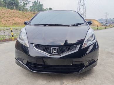 Honda Jazz CONCEPT M in Johor Bahru, JHR