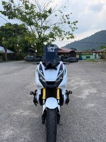 Honda XADV