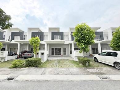 2-storey Terraced House For Sale in Dengkil,SGR