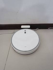 Xiaomi Mi Robot Vacuum Mop 2 Smart(Good Condition)