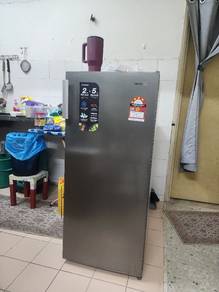 Khind 157L 1 DOOR REFRIGERATOR RF165 P