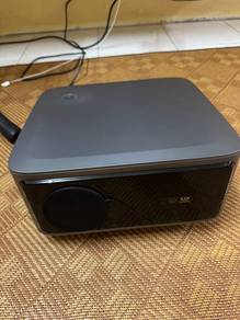 GOOJODOQ Projector AC1071