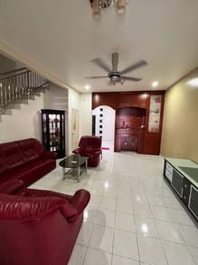 2-storey Terraced House For Rent in Sungai Petani,KDH