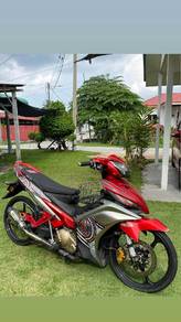 Yamaha 135LC