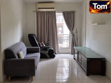 Apartment For Sale in Desa Alor Vista