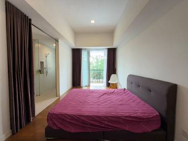 Apartment For Rent in Eden-on-the-Park
