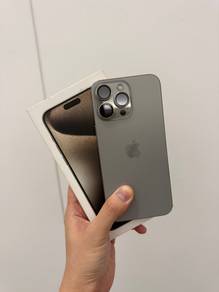 iPhone 15 pro max 512gb